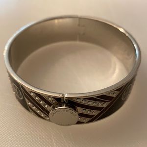 Henri Bendel bangle bracelet